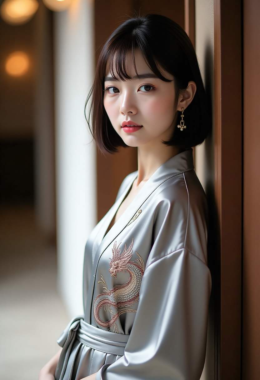 星尘邮差电影海报