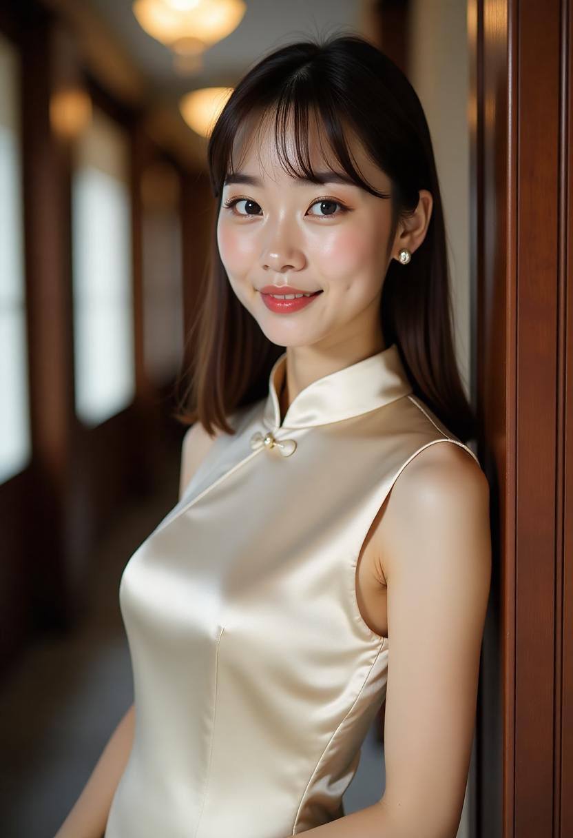 旧街谜案电影海报