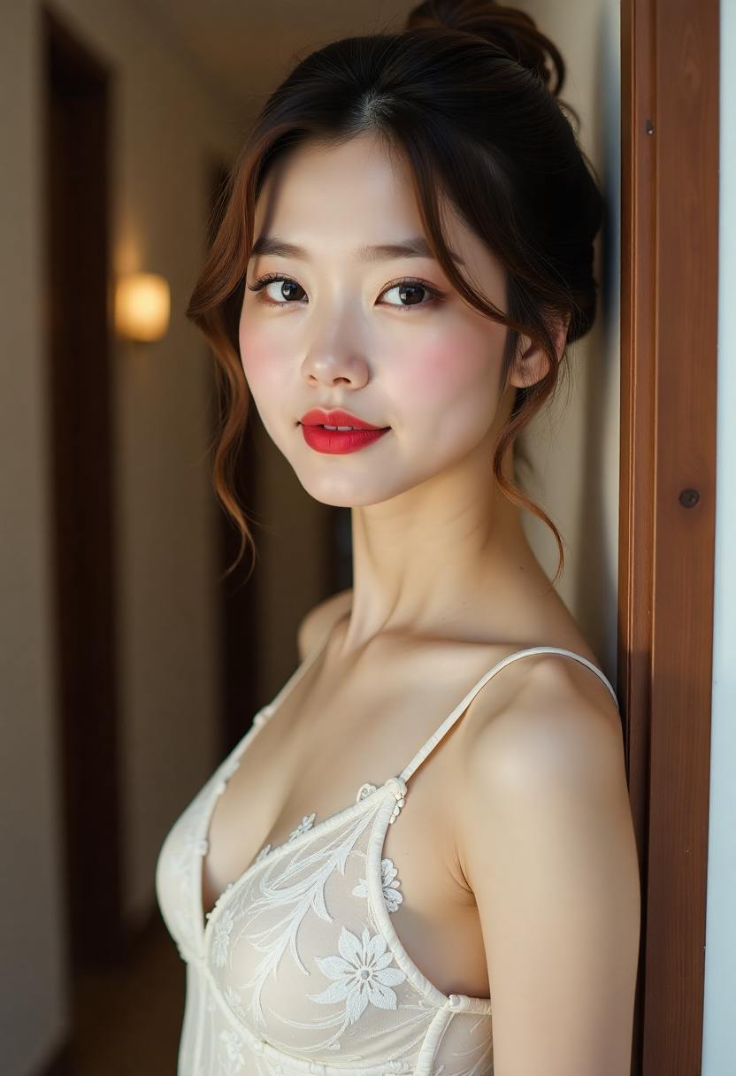 森林尽头的城堡电影海报